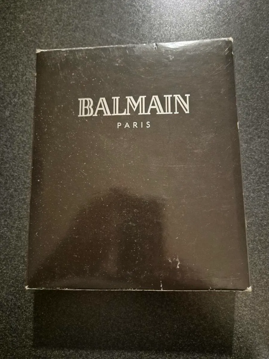 Balmain Gift Set - Image 1