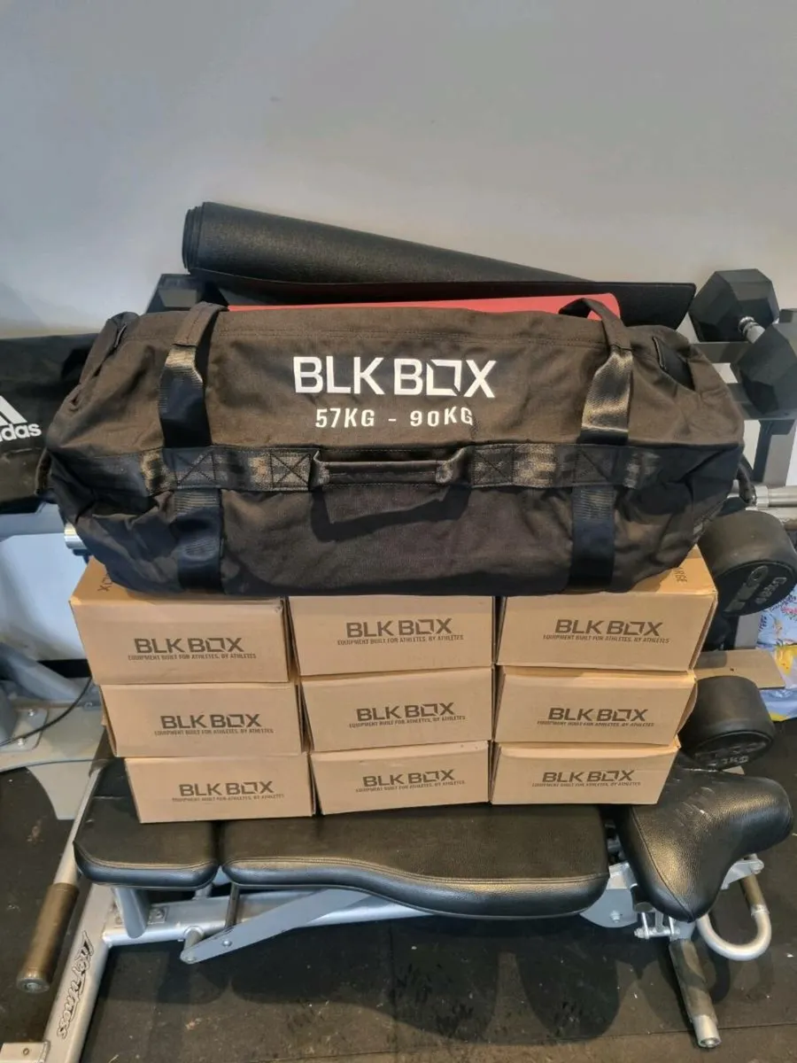 Hyrox sandbag / Gym equipment