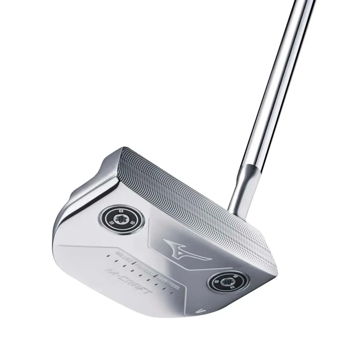 Mizuno putter