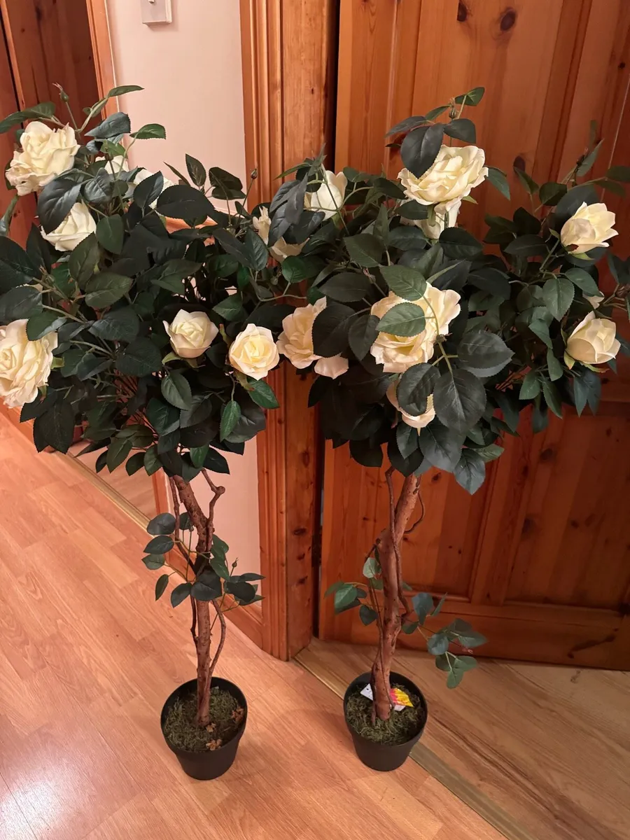 Wedding decor - Image 1