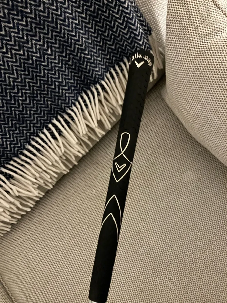 Callaway Xhot 5 wood reg shaft Great condition - Image 4