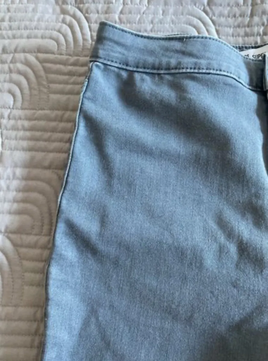 Jeans Denim Co Age 13-14 years - Image 3