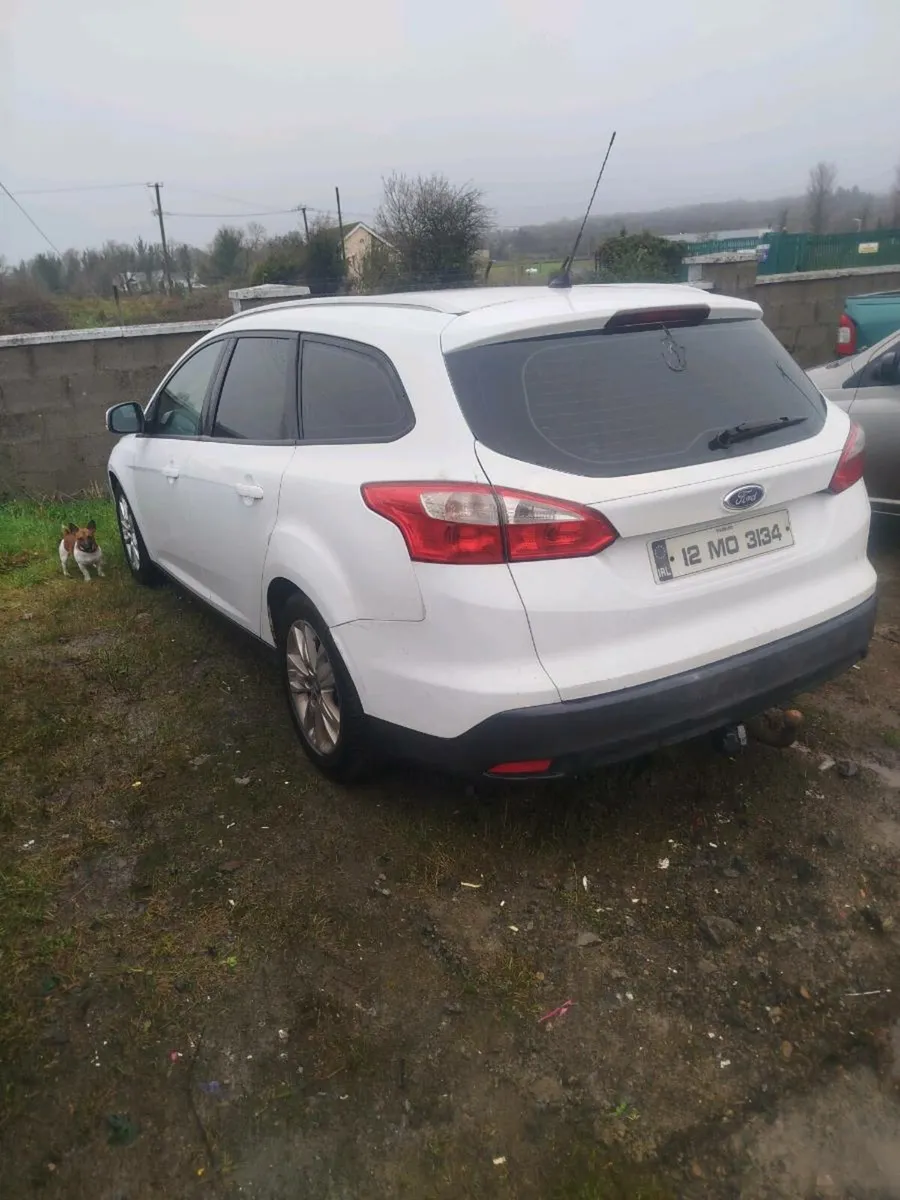 Ford Focus - Image 2