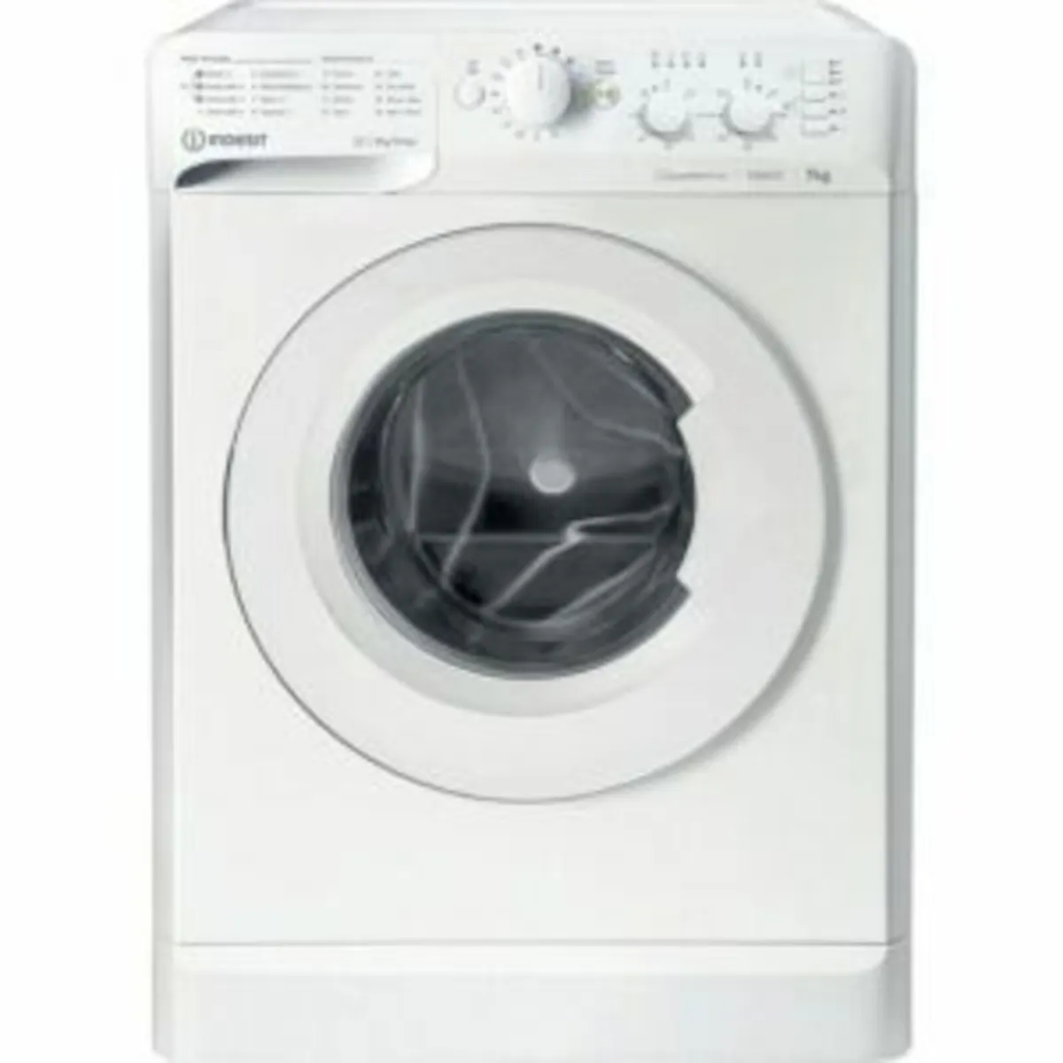 Indesit Washing machine MTWC71485WUK with Warranty - Image 2
