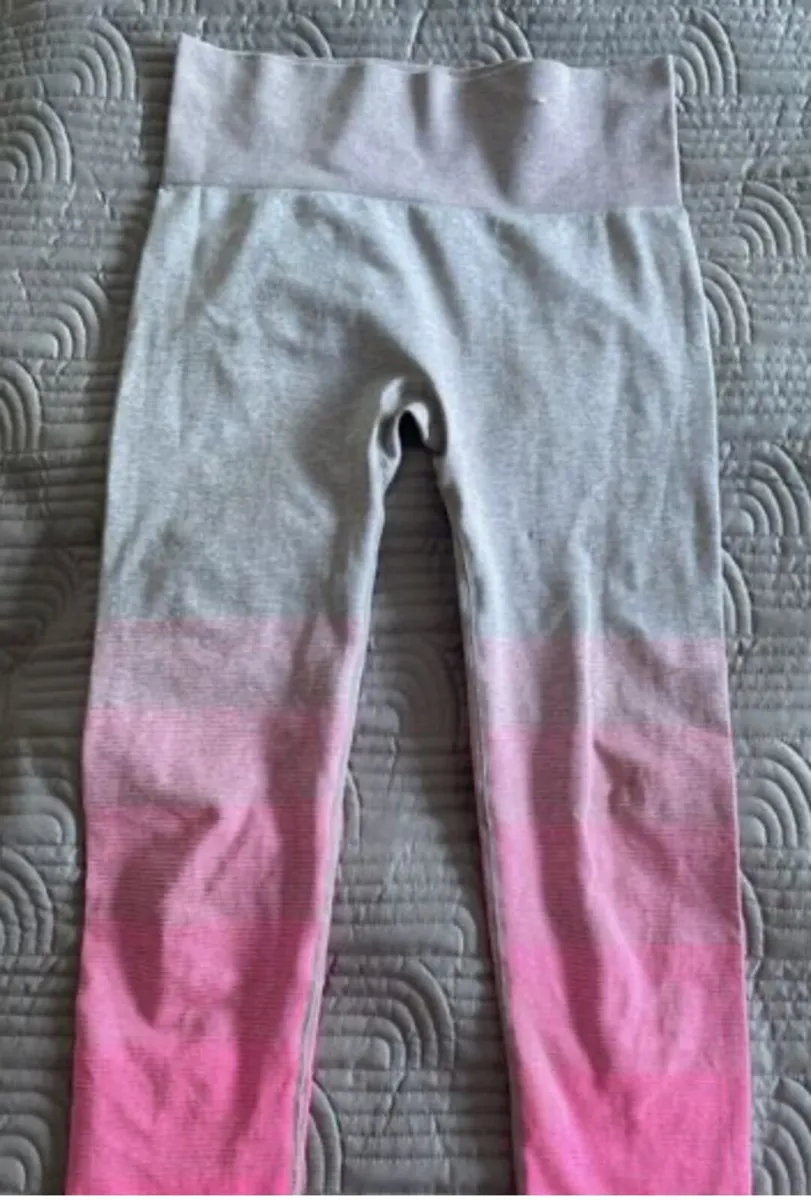 Penneys leggings Size 10-12UK - Image 2