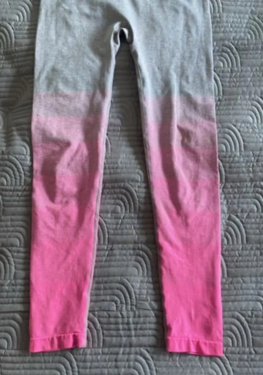 Penneys leggings Size 10-12UK - Image 3