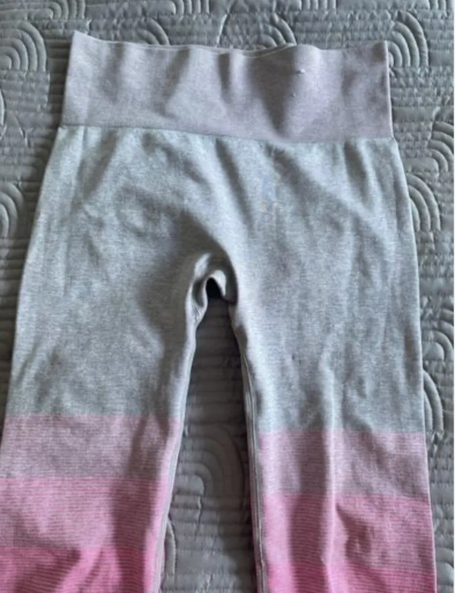 Penneys leggings Size 10-12UK - Image 4