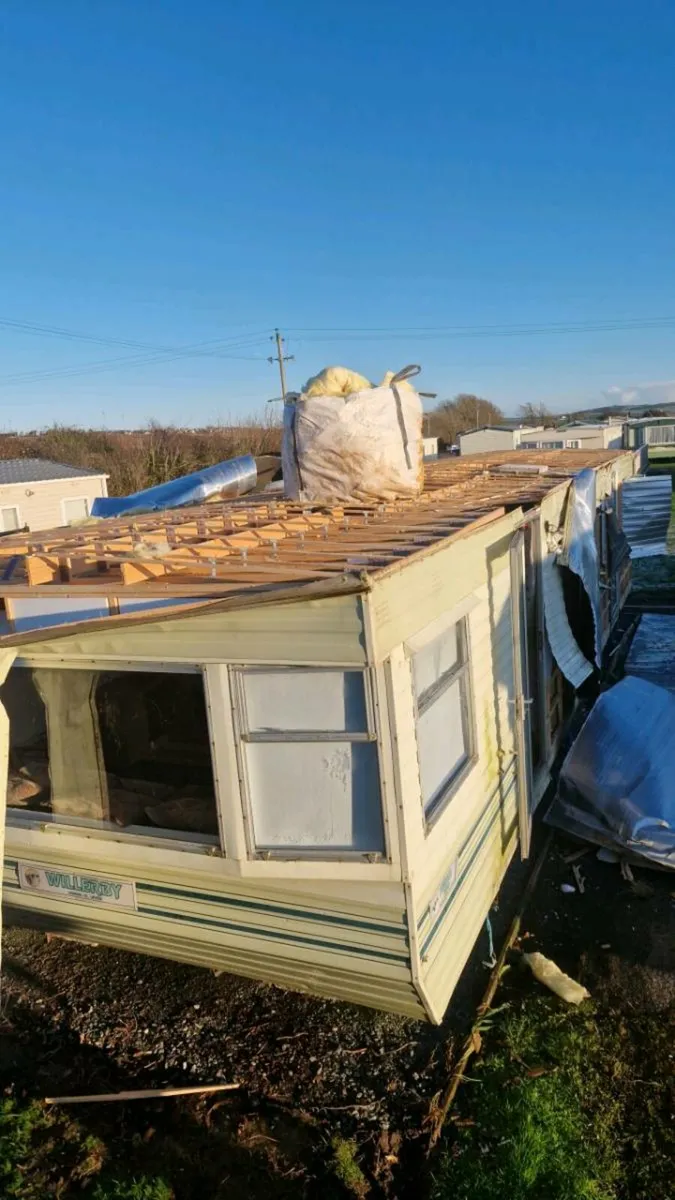 Mobile Home Disposal - Image 3