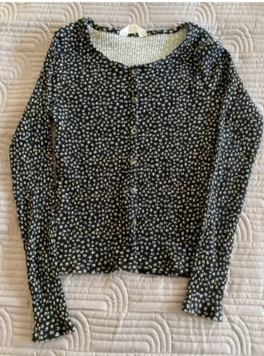 H&M top Age 14 years - Image 1