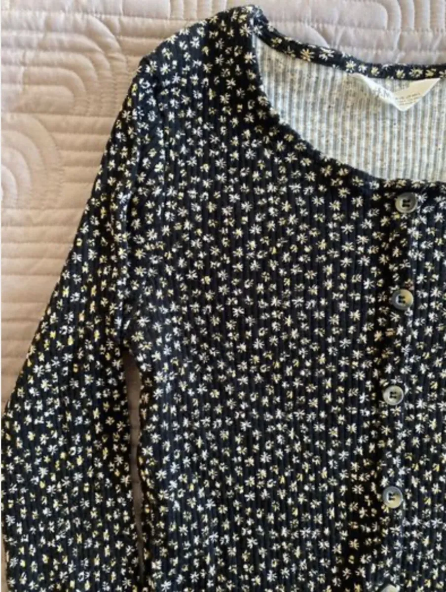 H&M top Age 14 years - Image 4