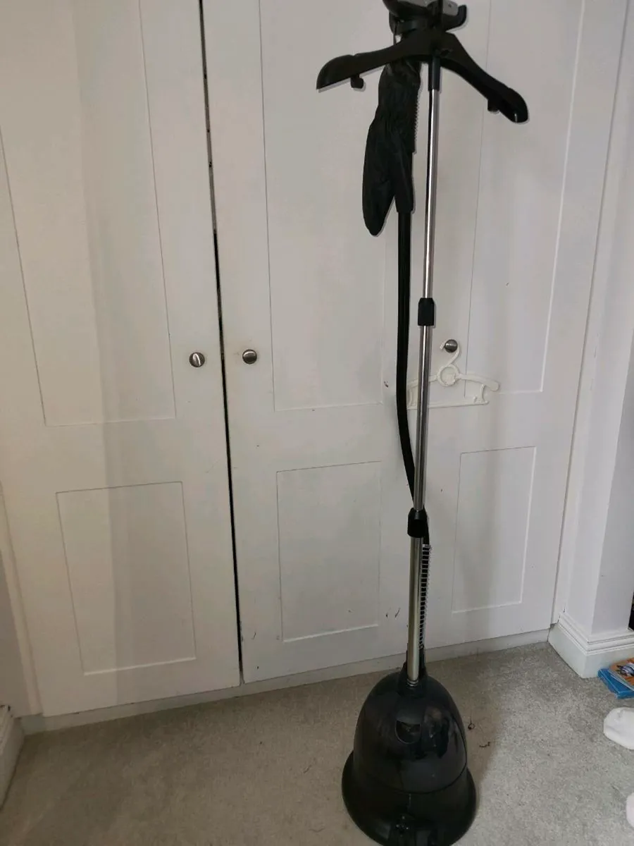 Steamery Steamer - Image 4