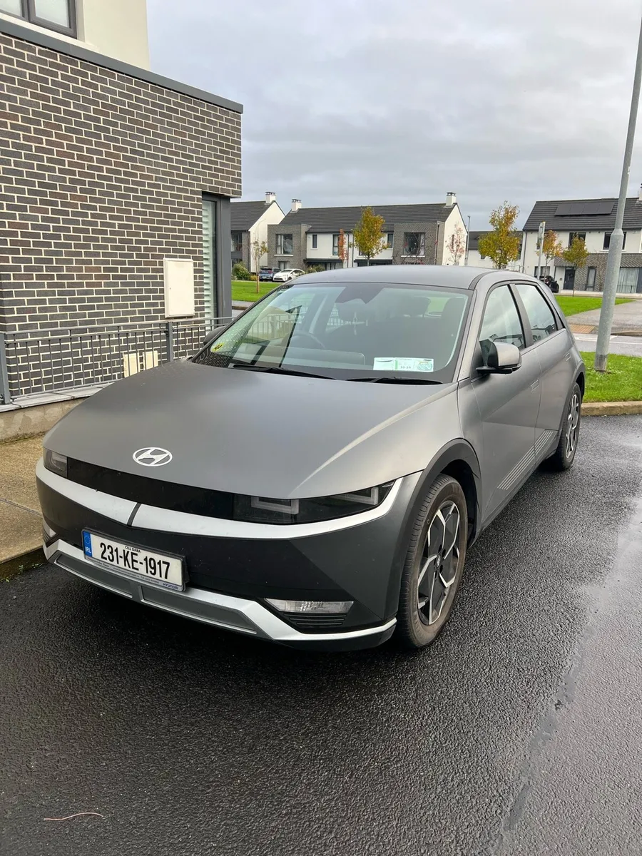 Hyundai Ioniq 5 Executive 58KW - Image 1