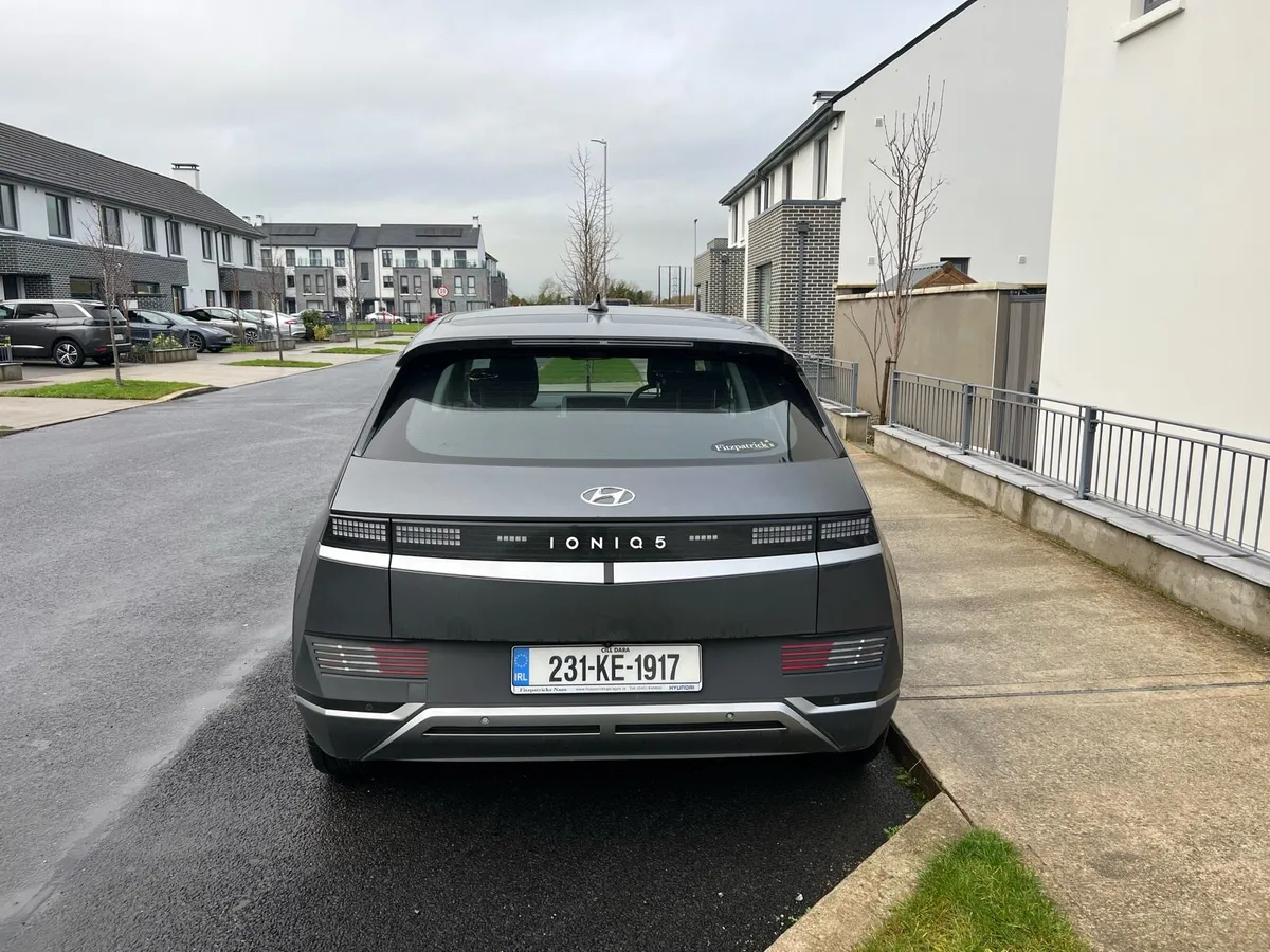 Hyundai Ioniq 5 Executive 58KW - Image 3