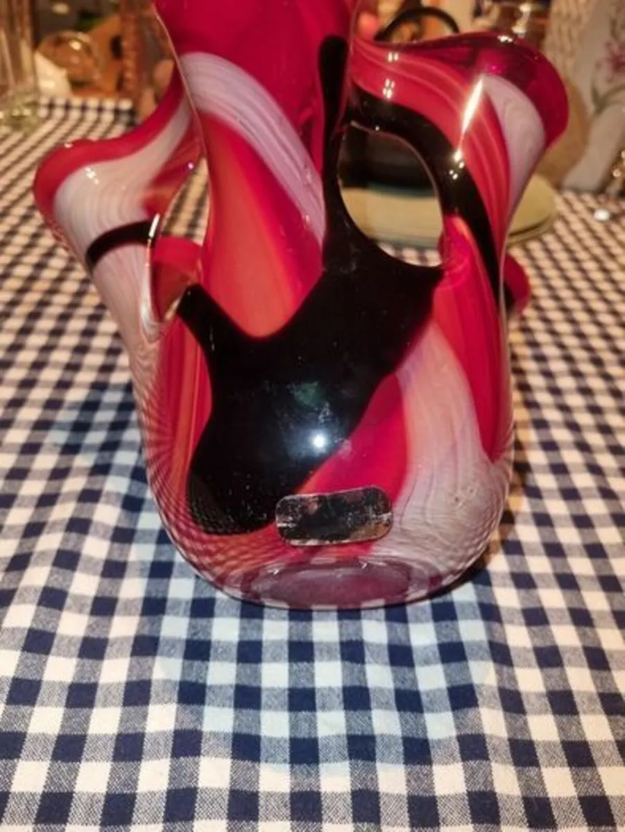 Newgrange Living Large Vase - Image 2