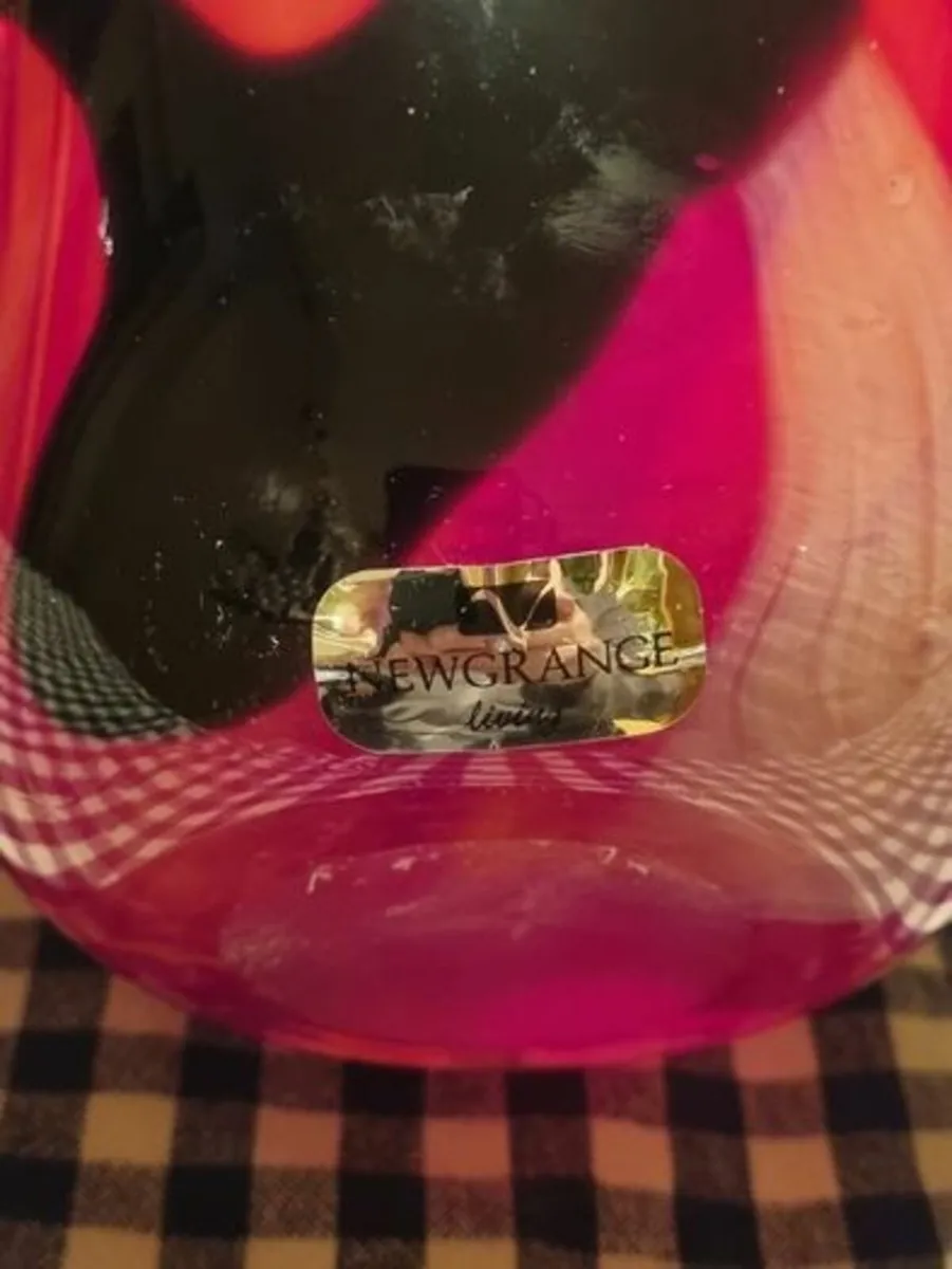 Newgrange Living Large Vase - Image 4