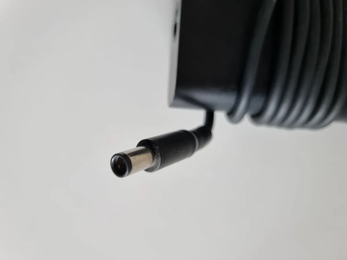 Dell 180w AC Adapter Laptop Charger - Image 3