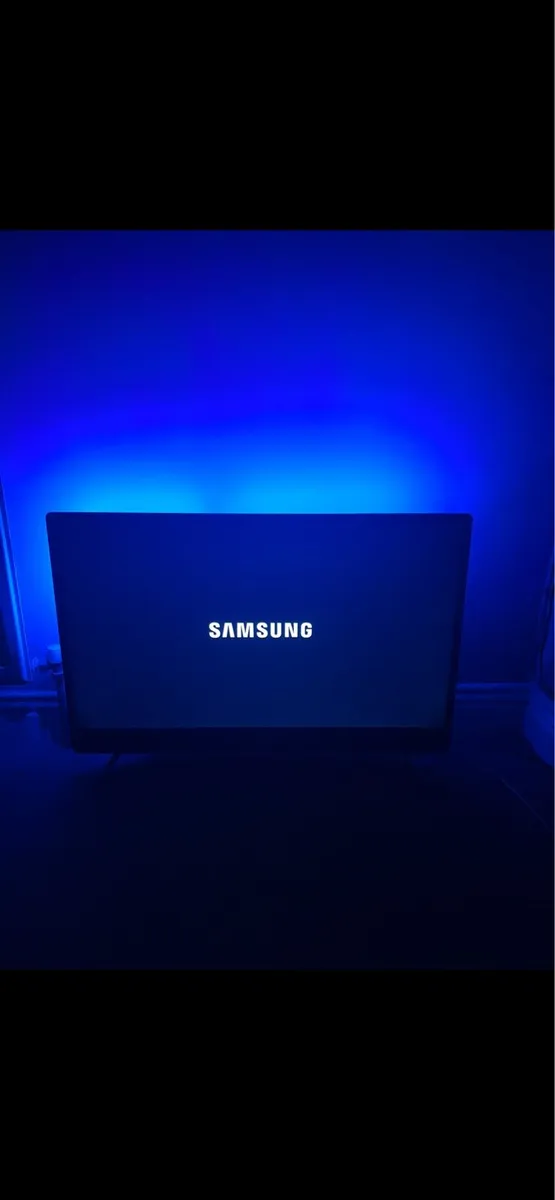 Samsung smart tv - Image 2