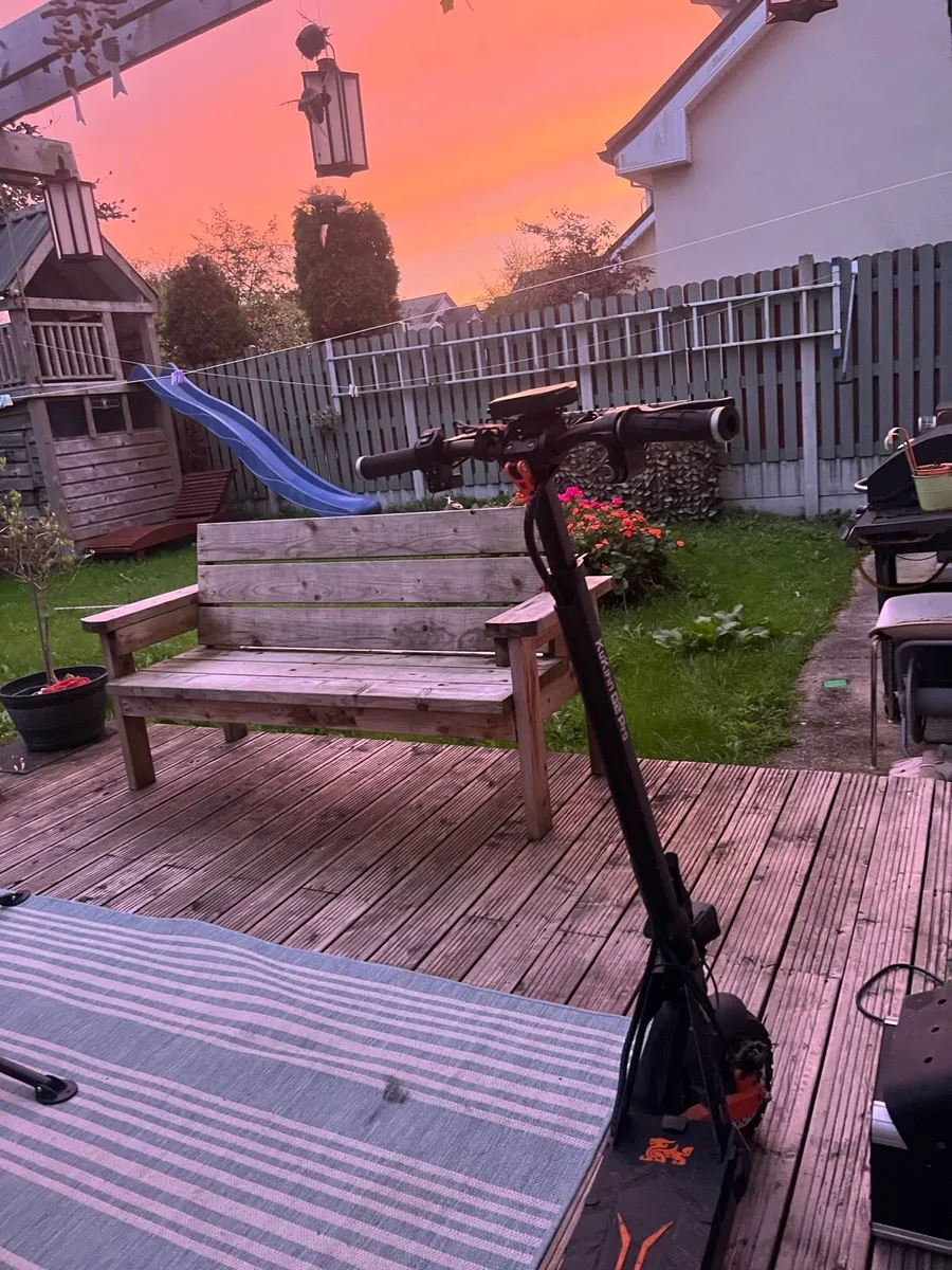 Kukirin g2 pro - Image 1