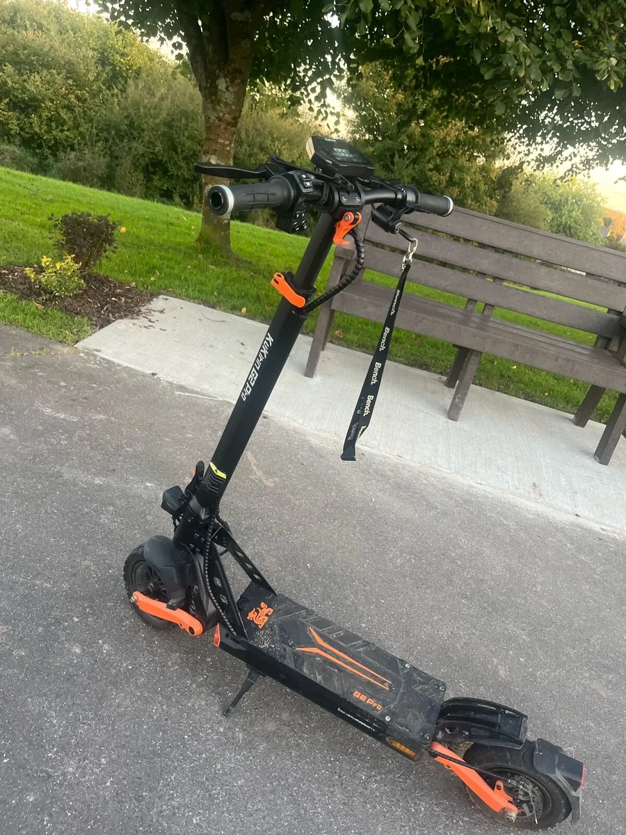 Kukirin g2 pro - Image 2