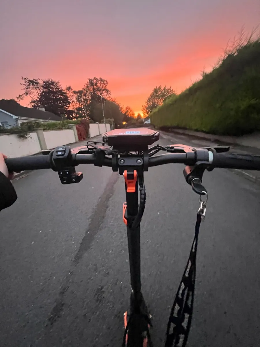 Kukirin g2 pro - Image 3