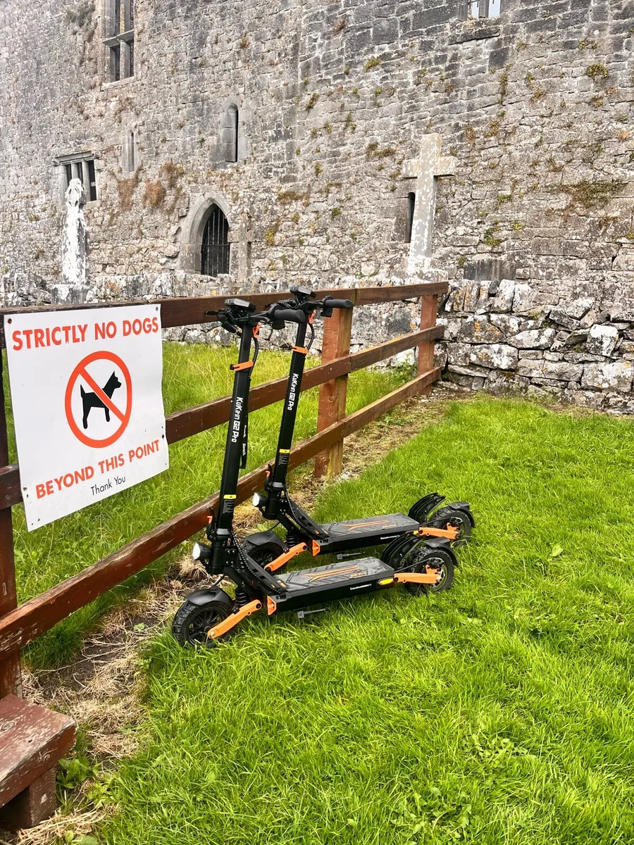 Kukirin g2 pro - Image 4