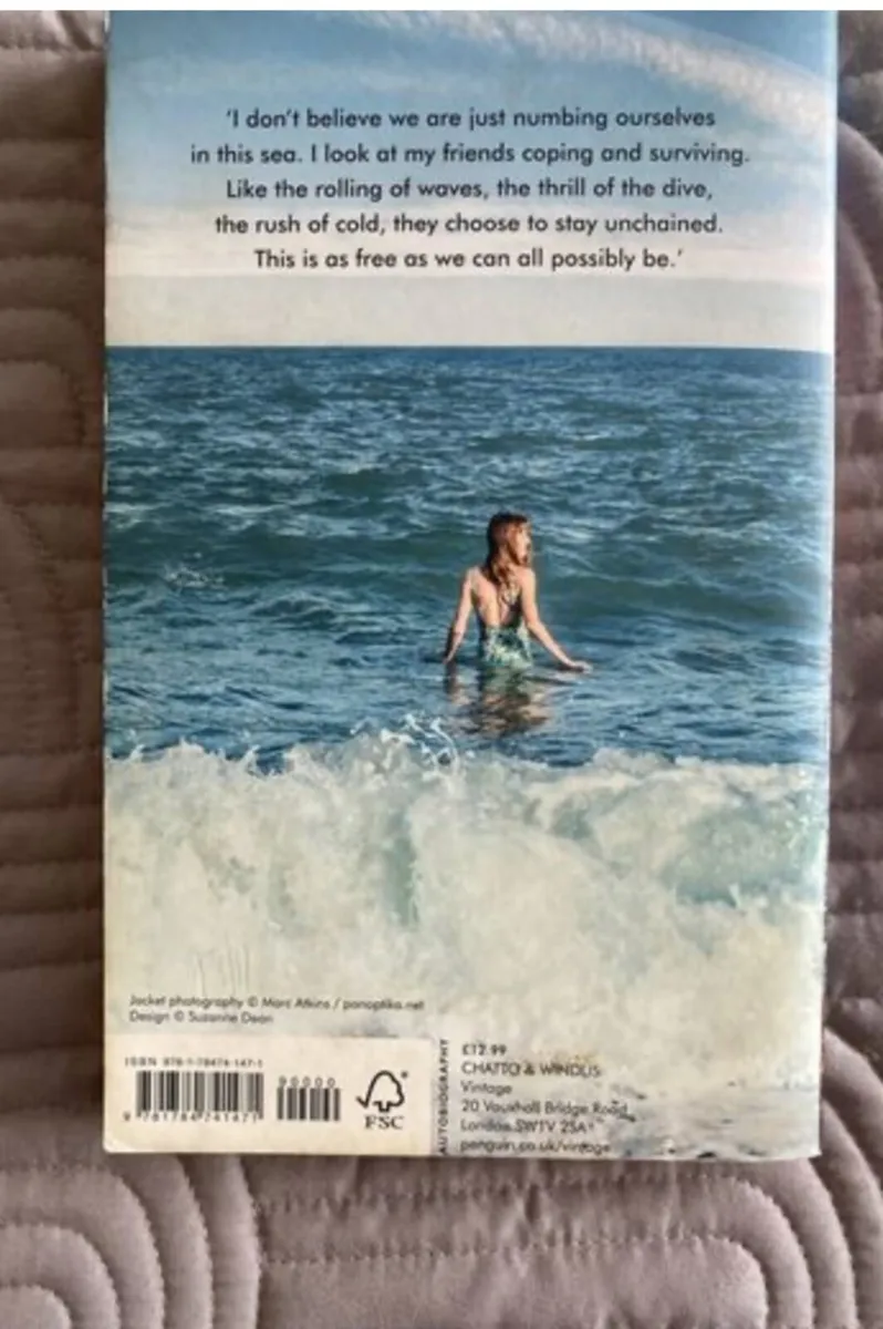 Book: I Found My Tribe, Ruth Fitzmaurice - Image 2