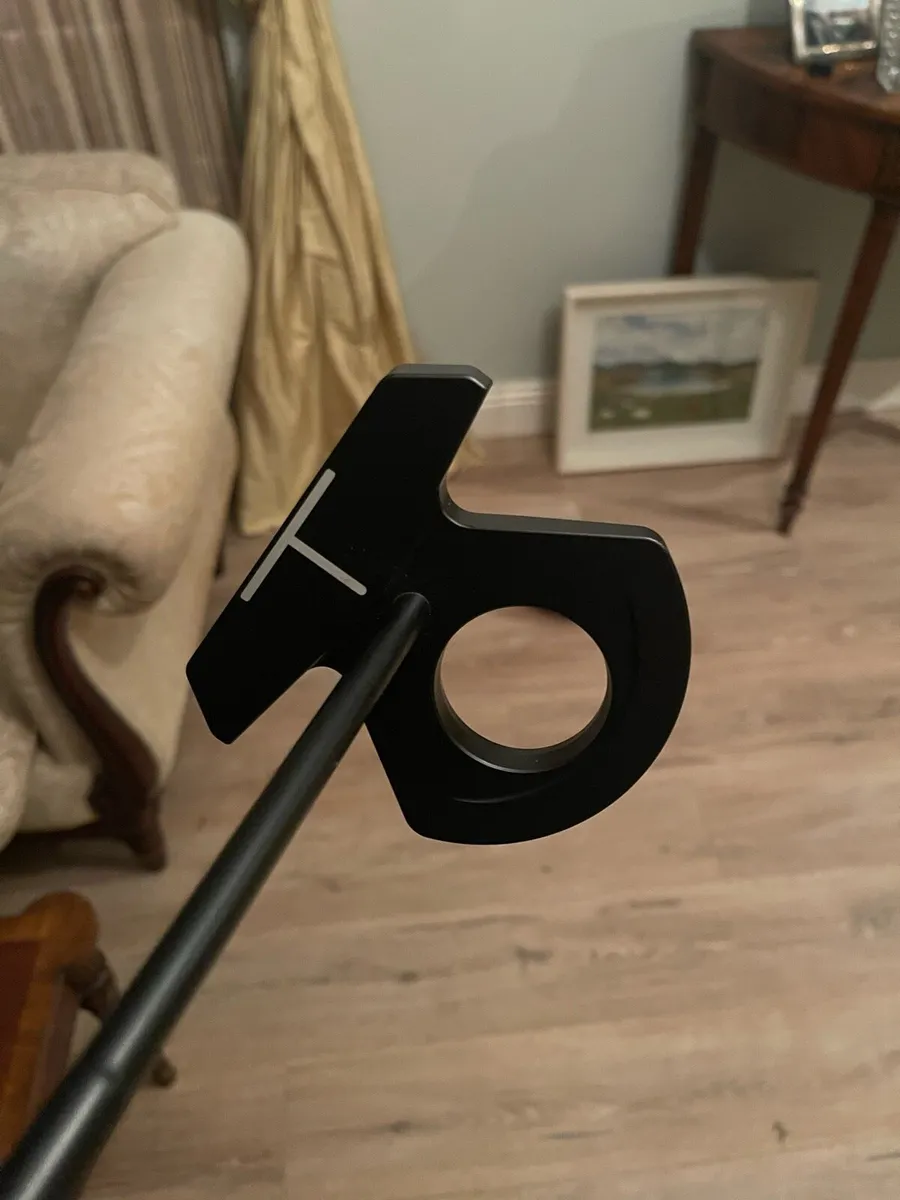 Lab putter - Image 2