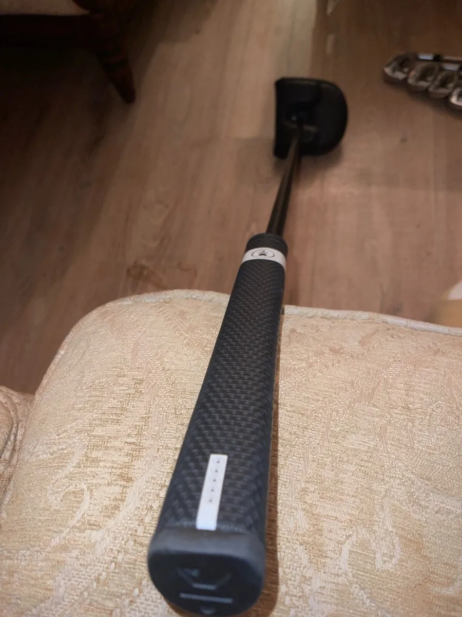 Lab putter - Image 4