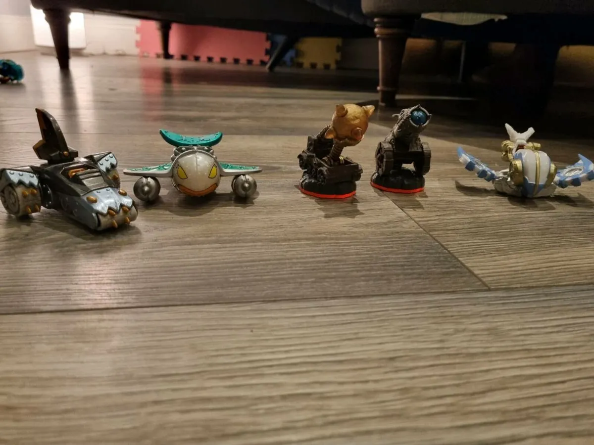 Skylanders - Image 3