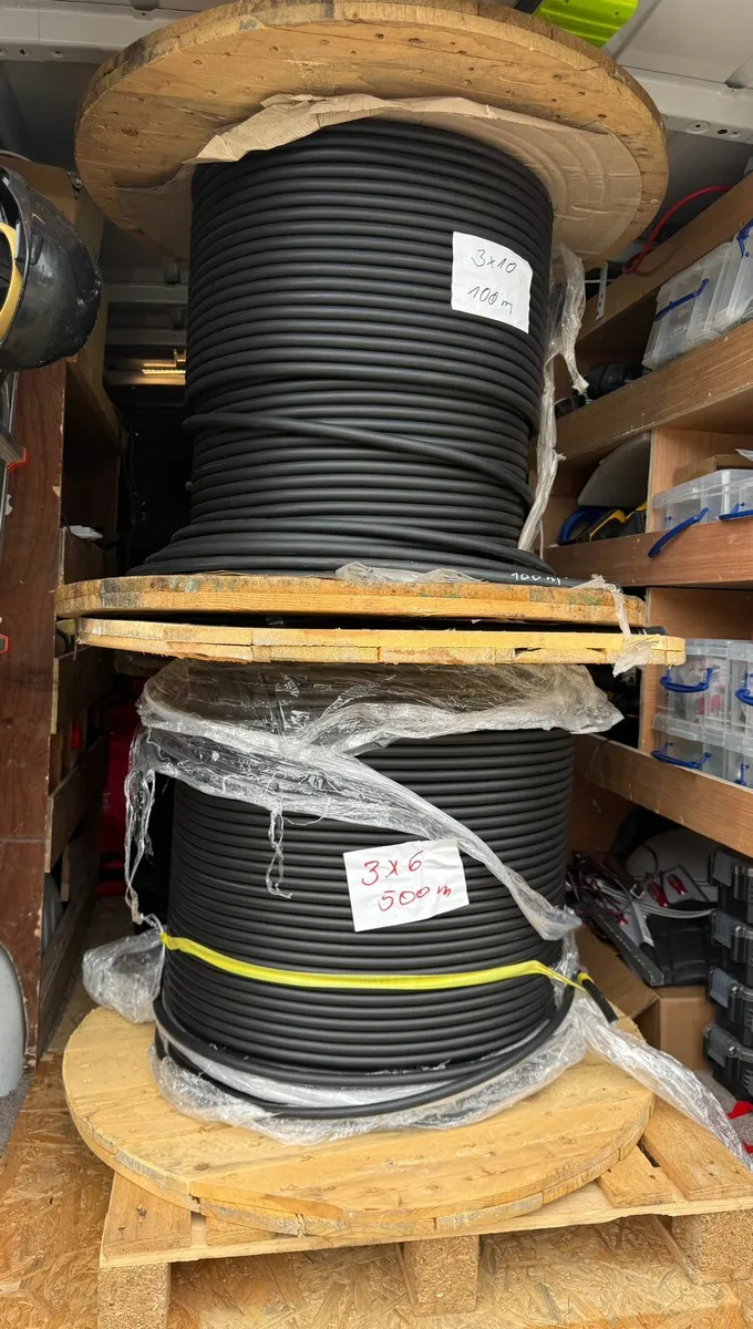 Cable Electric - Image 2