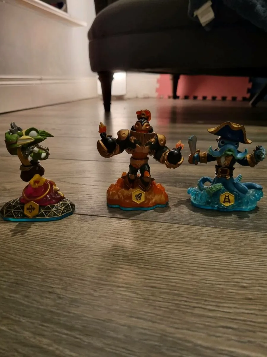 Skylanders - Image 4