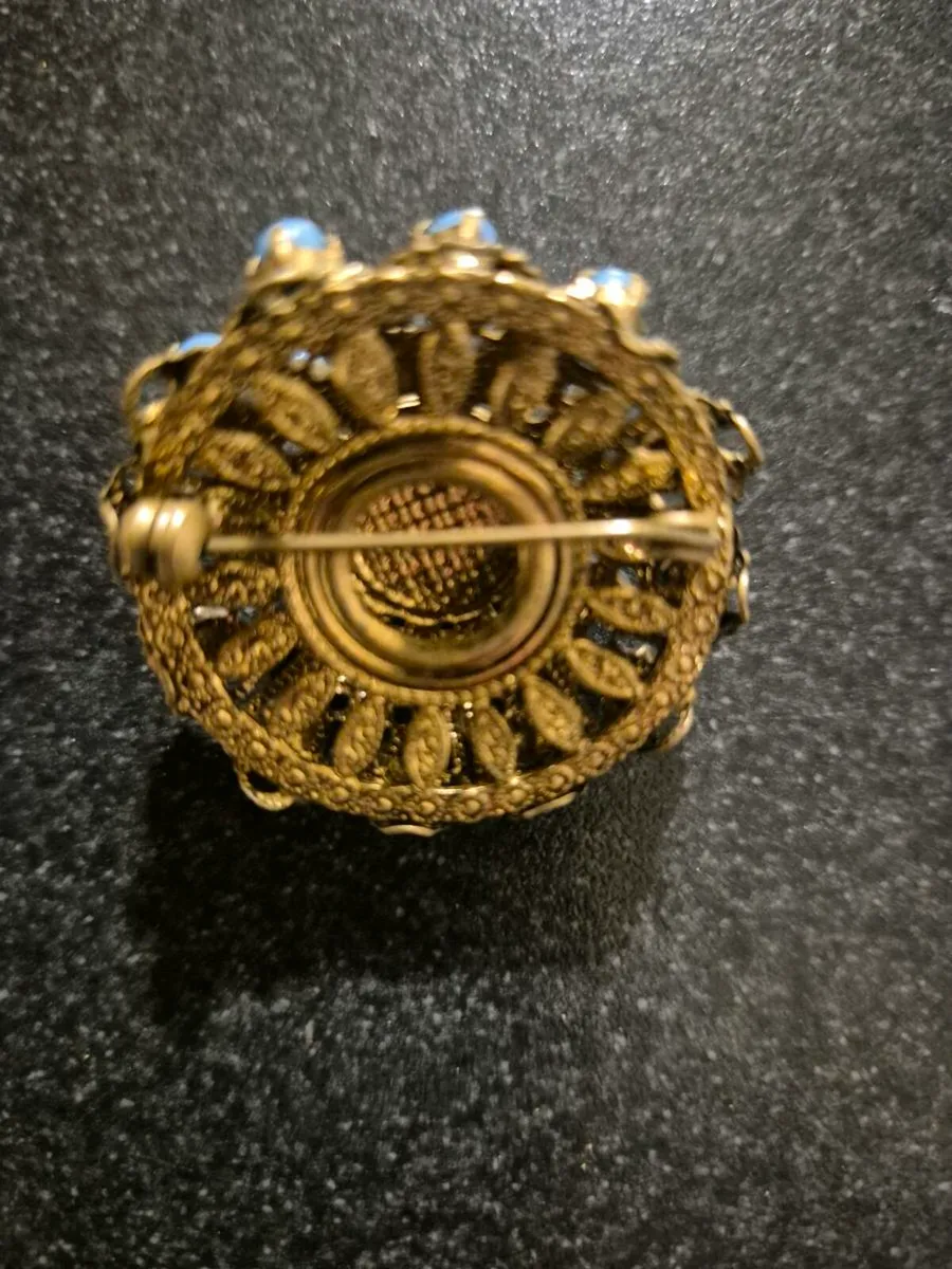 Vintage Brooch - Image 2