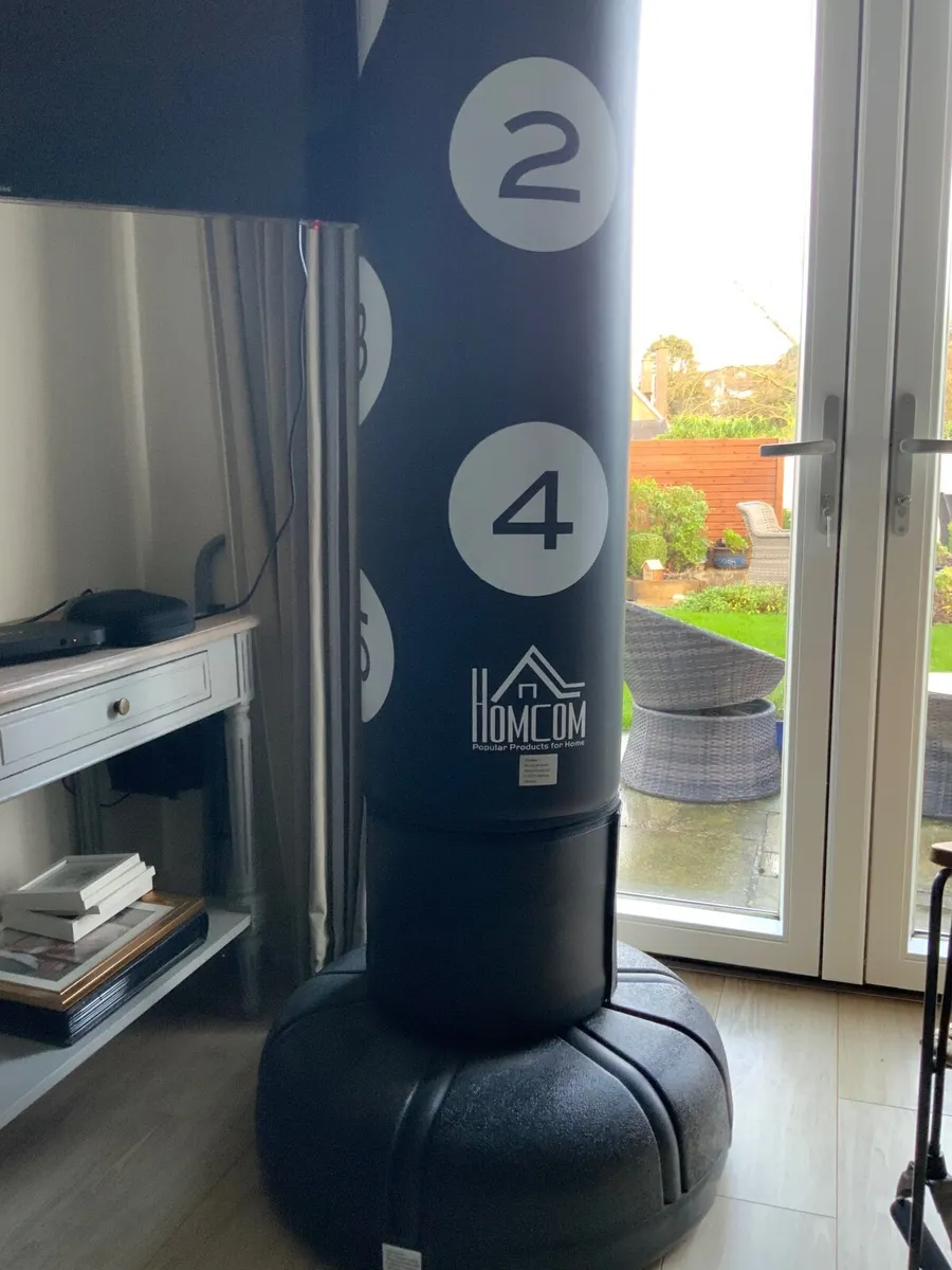 Boxing tower - Image 3