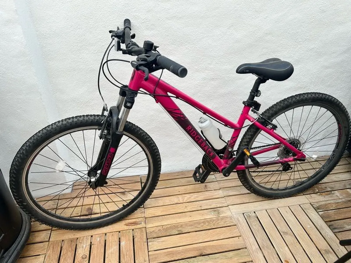 Mountain Bike x 2 - Image 2