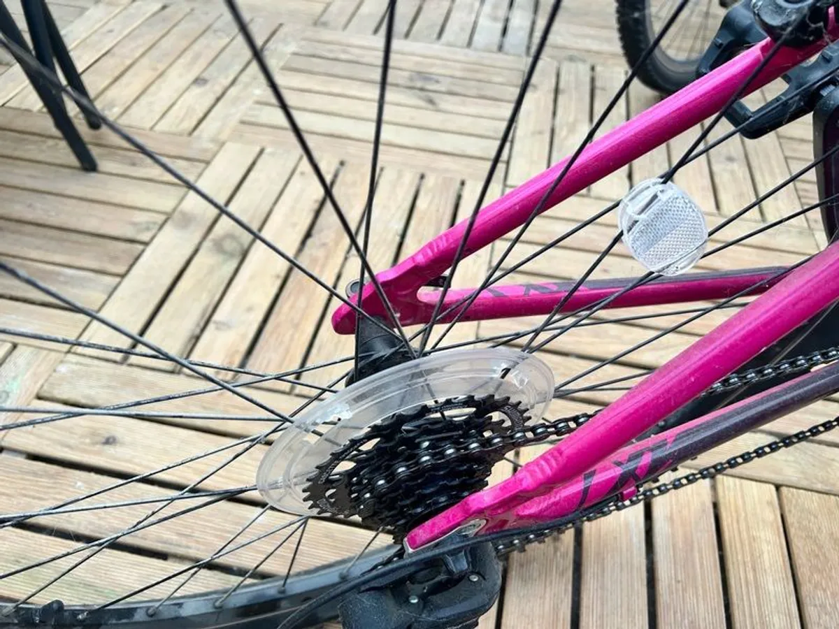 Mountain Bike x 2 - Image 3