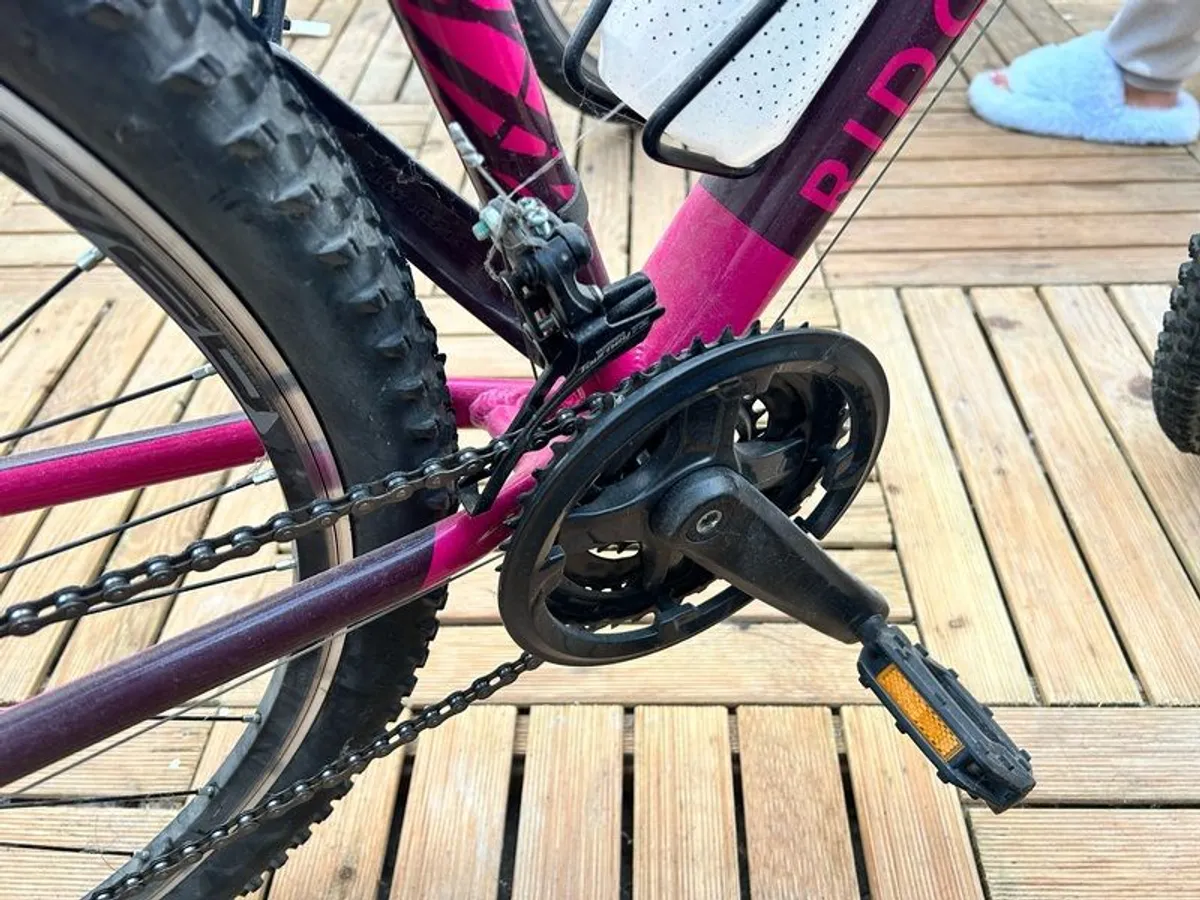 Mountain Bike x 2 - Image 4