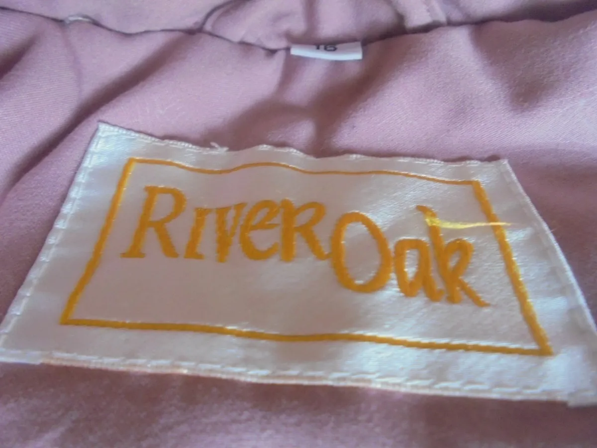 Ladies 3/4 Length Coat for Sale - Image 3