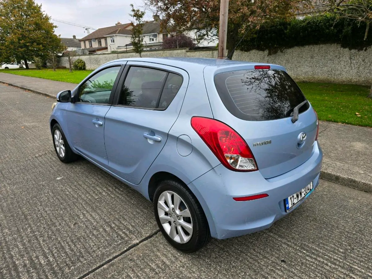 ⭐️ NEW NCT 10.26 ⭐️ Hyundai i20 1.2 Petrol - Image 3