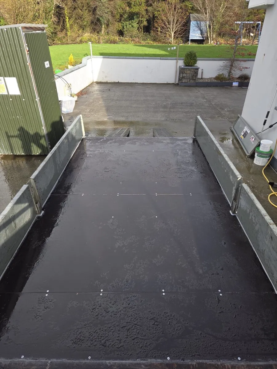 3 Axle Trailer - Image 4