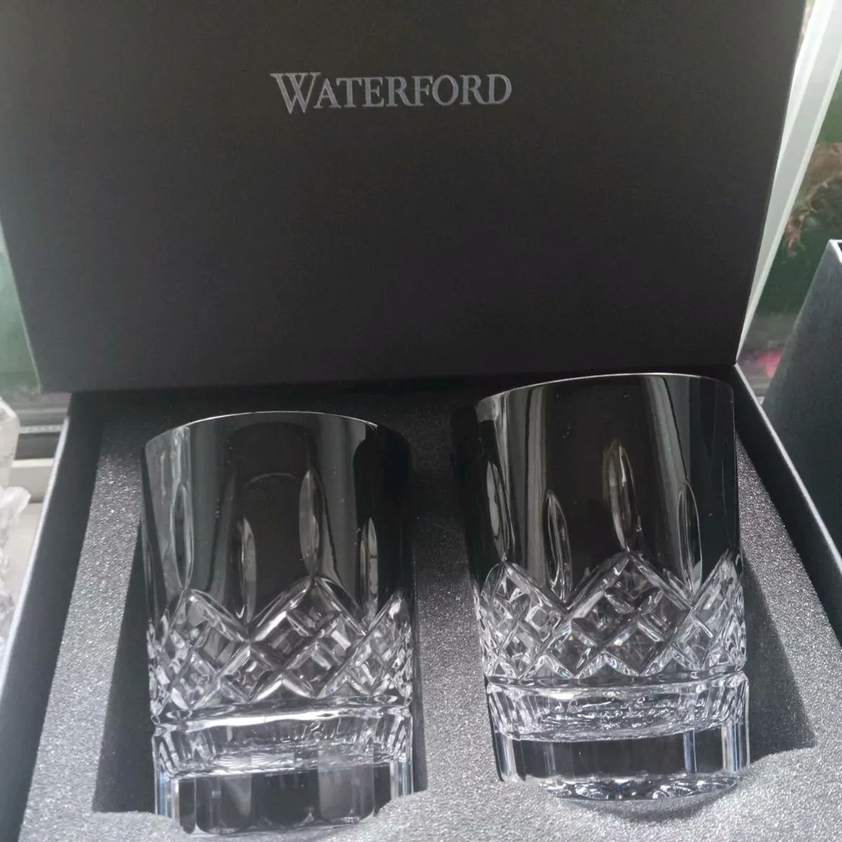 Waterford crystal - Image 2
