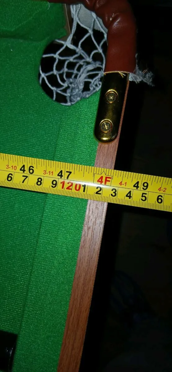 Pool table - Image 4