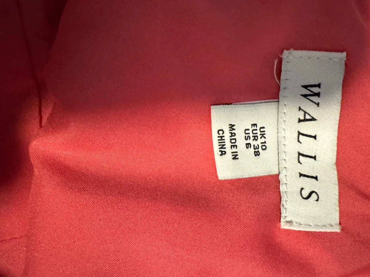 Take all Dress €45 - Image 2