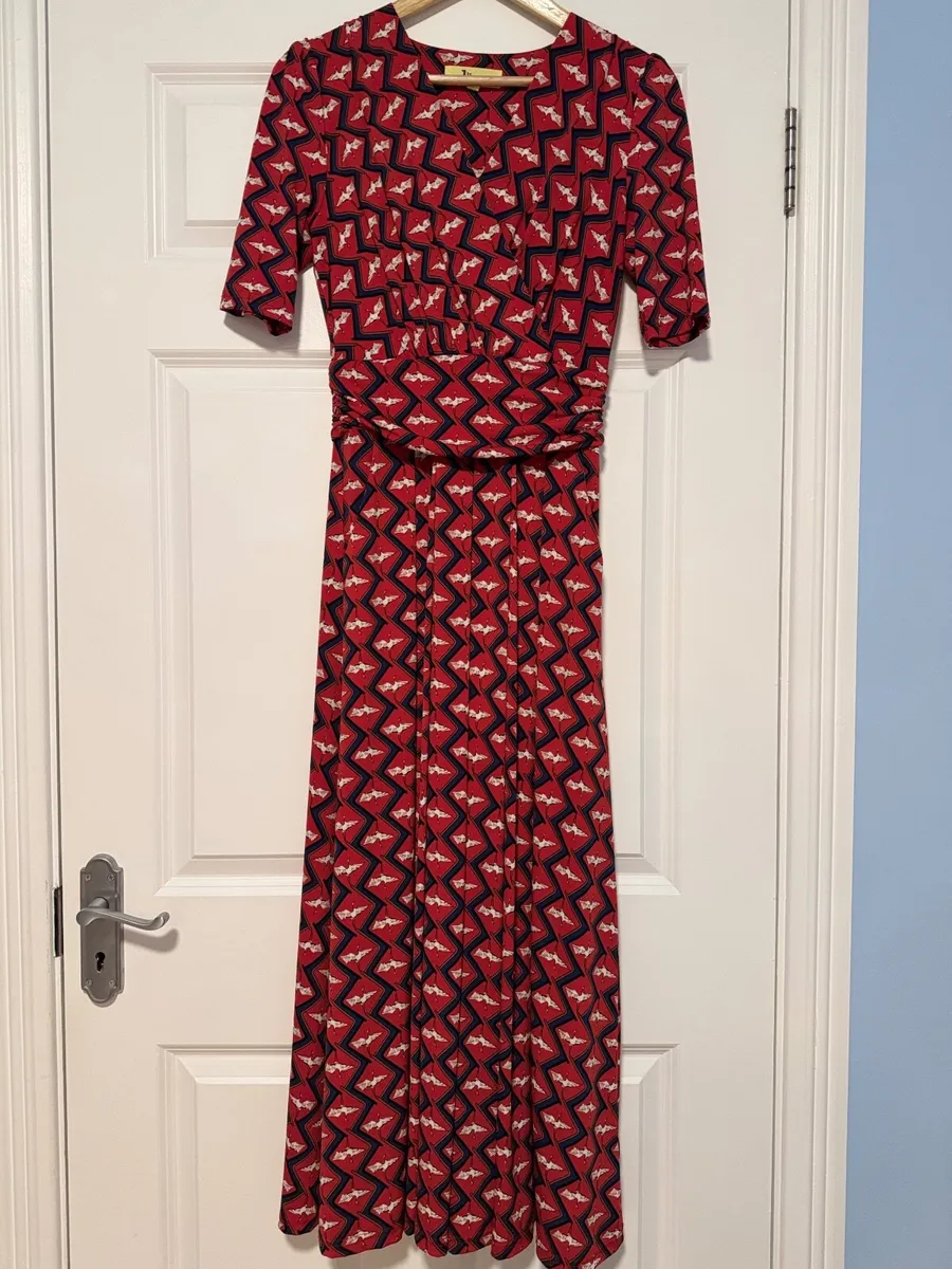 Take all Dress €45 - Image 3