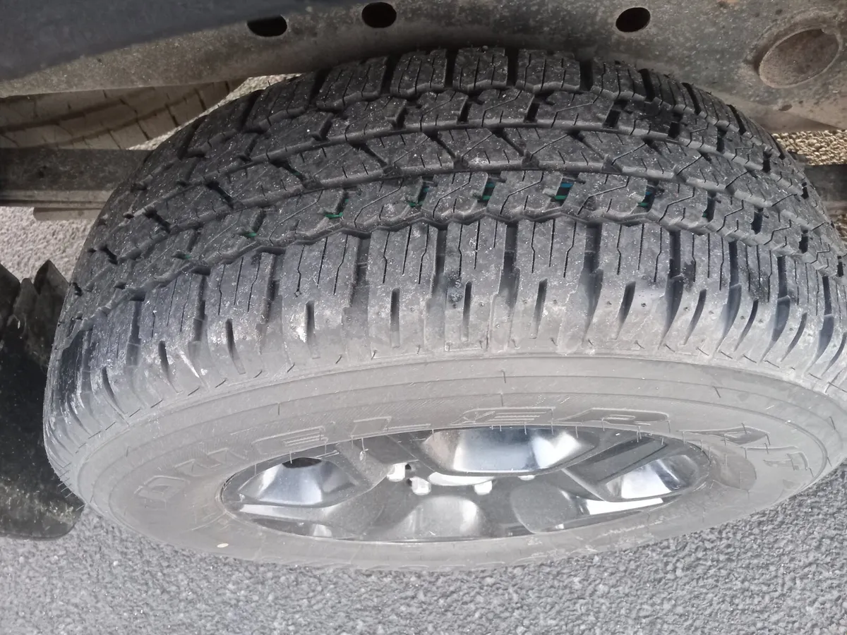 Ford Ranger 2018 - Image 2