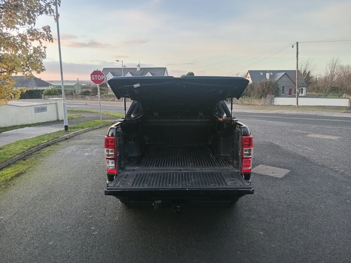 Ford Ranger 2018 - Image 3