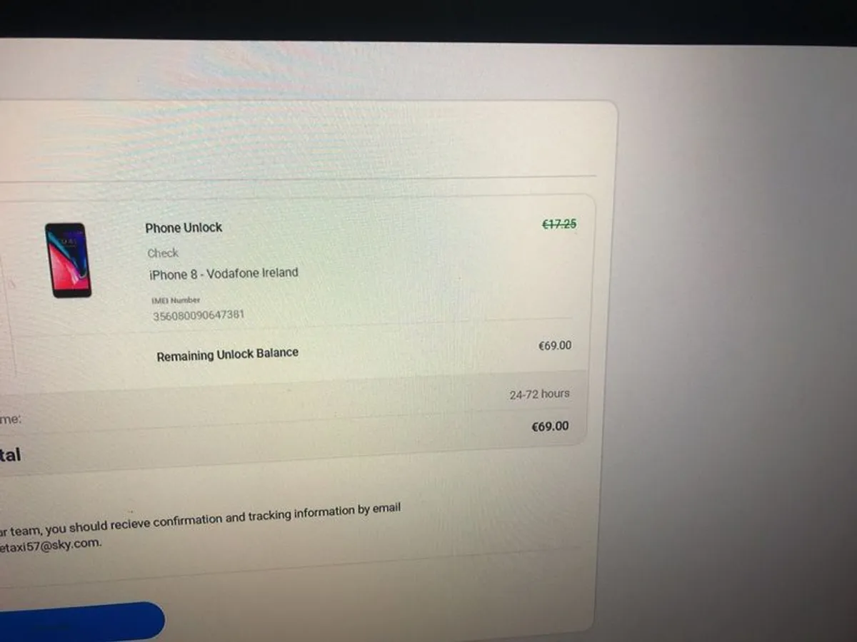 iPhone SE 2ND EDITION 64GB BLACK - Image 4