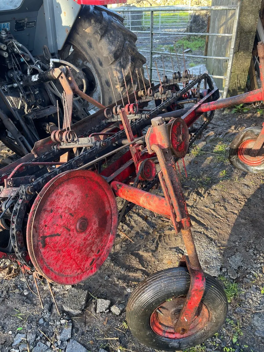 JF Hay Turner - Image 1