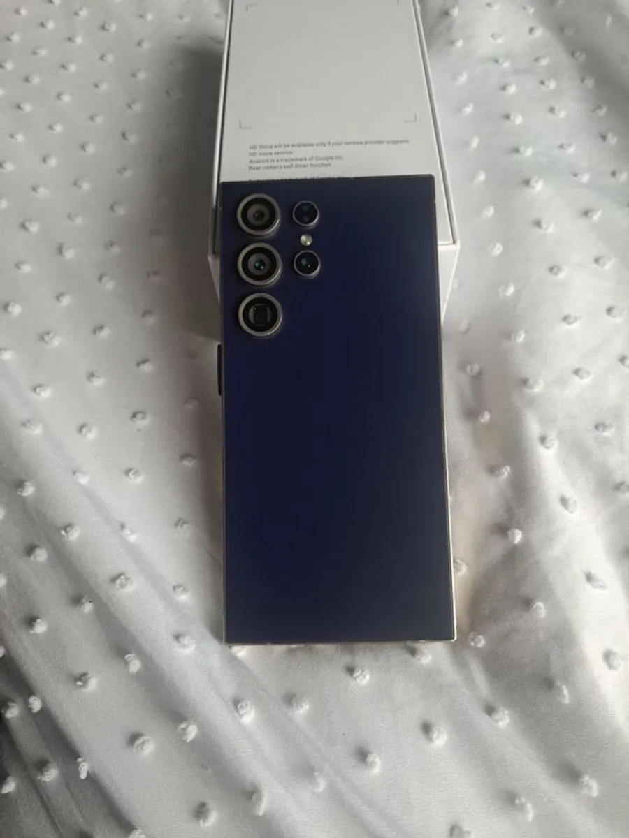 S25 ultra replica - Image 2