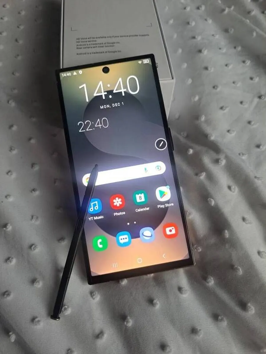 S25 ultra replica - Image 4