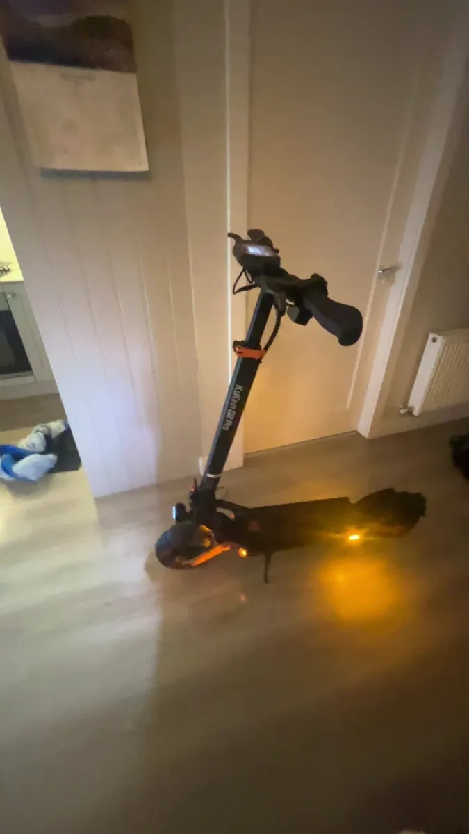 Kukirin g2 pro - Image 2